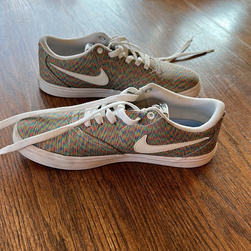 Nike sneakers